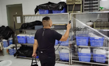 灭老鼠产品展示